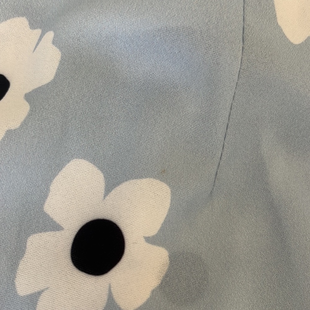 Princess Polly Shelly mini skirt - Picture 4 of 5